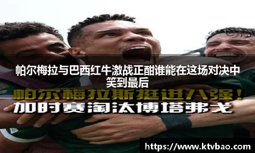 帕尔梅拉与巴西红牛激战正酣谁能在这场对决中笑到最后